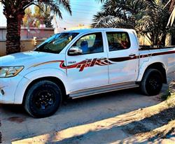 تۆیۆتا هایلۆکس